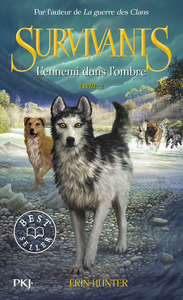 Picture of Survivants - tome 2 L'ennemi dans l'ombre
