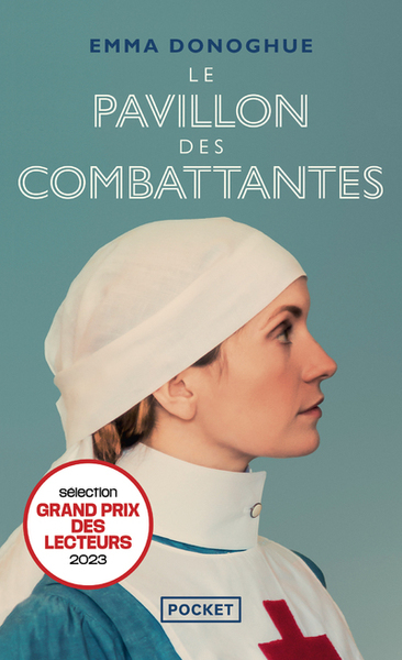 Picture of Le Pavillon des combattantes