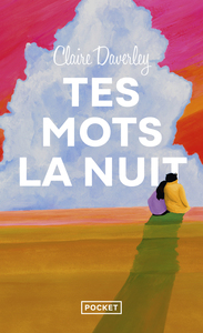 Picture of Tes mots la nuit