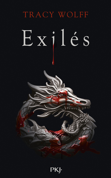 Image de Assoiffés - Tome 8 Exilés