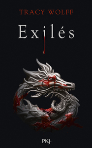Image de Assoiffés - Tome 8 Exilés