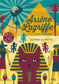 Picture of Arsène Lagriffe - Tome 3 - Rechartage