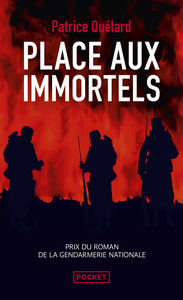 Picture of Place aux immortels