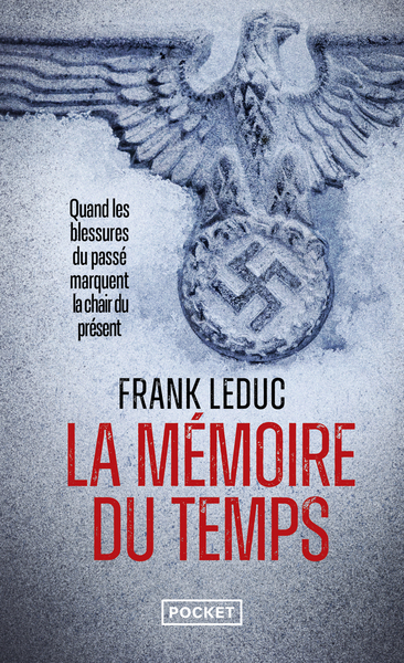 Picture of La Mémoire du temps