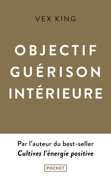 Image de Objectif guérison intérieure