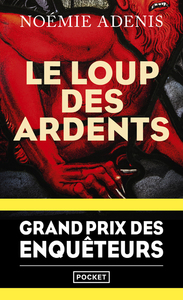 Picture of Le Loup des ardents