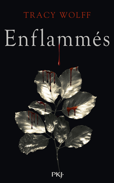 Picture of Assoiffés - Tome 10 Enflammés