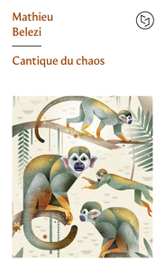 Picture of Cantique du chaos
