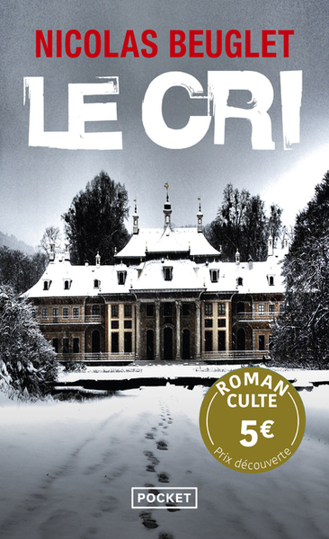 Image de Le Cri - Prix Découverte