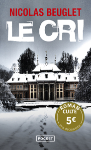 Image de Le Cri - Prix Découverte