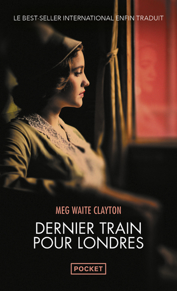 Picture of Dernier train pour Londres