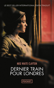 Picture of Dernier train pour Londres