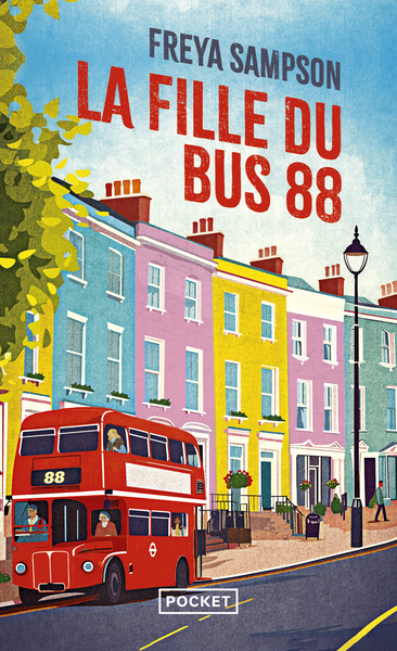 Picture of La Fille du bus 88