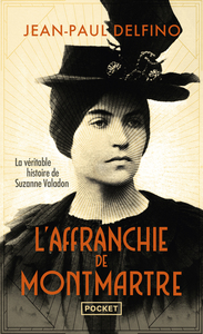 Picture of L'Affranchie de Montmartre