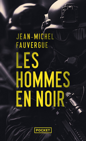 Image de Les hommes en noir
