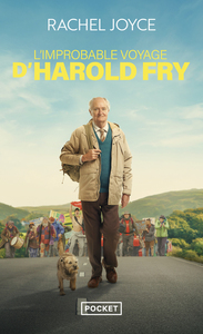 Picture of L'Improbable voyage d'Harold Fry