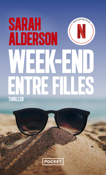 Picture of Week-end entre filles