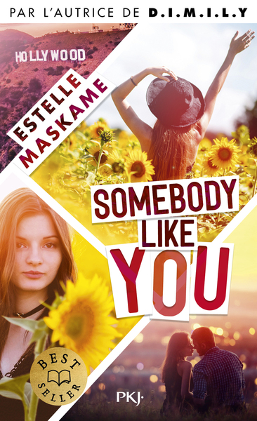 Image de Somebody Like You - tome 1