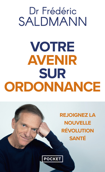 Image de Votre avenir sur ordonnance