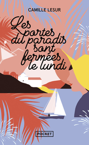 Picture of Les portes du paradis sont fermées le lundi