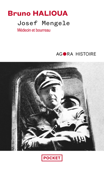 Picture of Josef Mengele - Médecin et bourreau