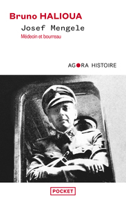 Picture of Josef Mengele - Médecin et bourreau