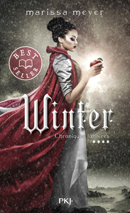 Image de Chroniques lunaires - tome 4 Winter