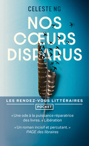 Image de Nos coeurs disparus