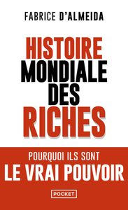 Image de Histoire mondiale des riches