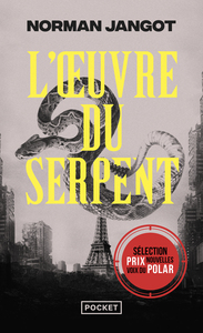 Image de L'Oeuvre du serpent
