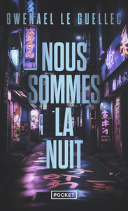 Image de Nous sommes la nuit