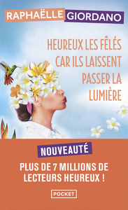 Image de Heureux les fêlés car ils laissent passer la lumière