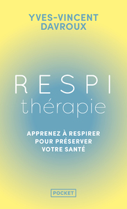 Picture of Respithérapie - Découvrez les pouvoirs du souffle sur la prévention santé