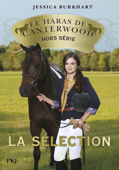 Picture of Le Haras de Canterwood - Hors-série : La sélection