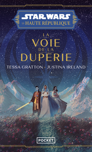 Picture of La Haute République - La Voie de la duperie