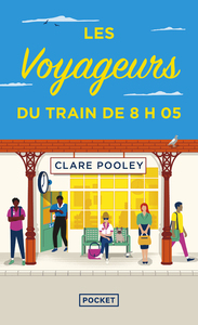 Picture of Les Voyageurs du train de 8h05