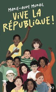 Image de Vive la République !