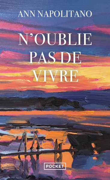 Picture of N'oublie pas de vivre