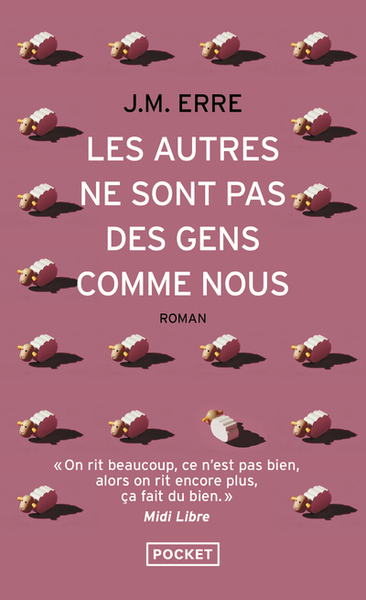 Image de Les autres ne sont pas des gens comme nous