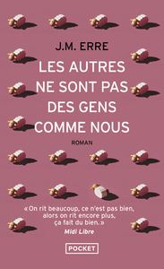 Image de Les autres ne sont pas des gens comme nous