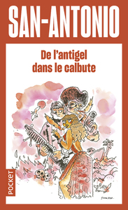 Image de De l'antigel dans le calbute
