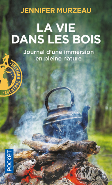 Picture of La Vie dans les bois