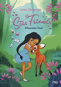 Image de Star Friends - Tome 04 Mauvais tour