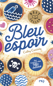 Picture of Bleu espoir
