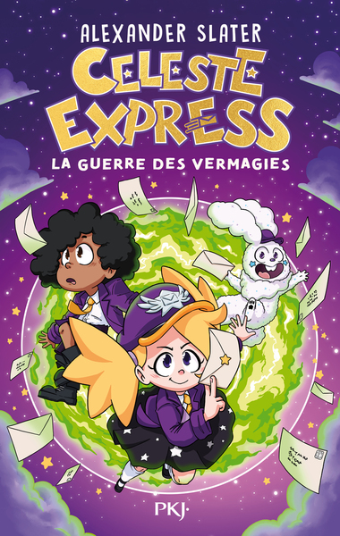 Image de Celeste Express Tome 1