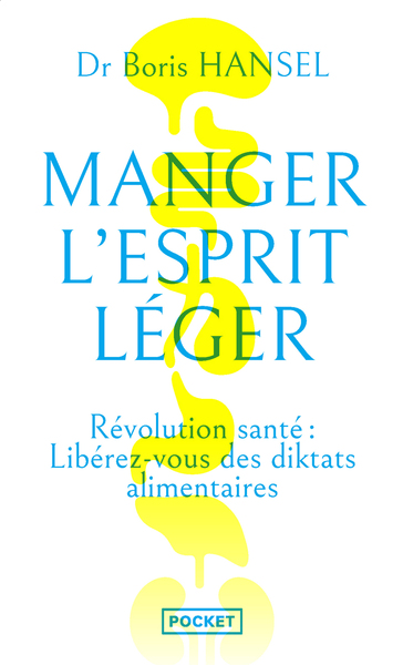 Picture of Manger l'esprit léger