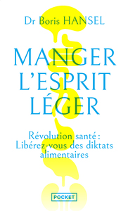 Picture of Manger l'esprit léger