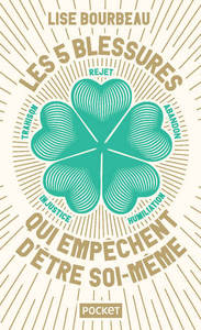 Picture of Les 5 blessures qui empêchent d'être soi-même - Collector