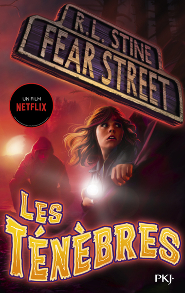 Picture of Fear street - tome 3 Les ténèbres