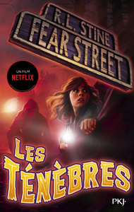 Picture of Fear street - tome 3 Les ténèbres